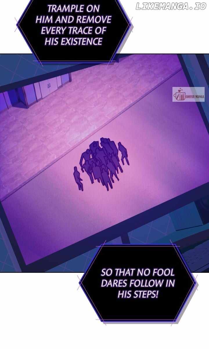 Dealing With Demons Chapter 53 34